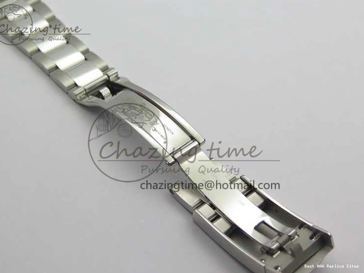 Best AAA Replica Sites 1:1 Steel Bracelet 36 ARF Blue SH3135 904L 116234 Oyster on Best DateJust SS V Edition Dial ZeroBulk 3198 0103